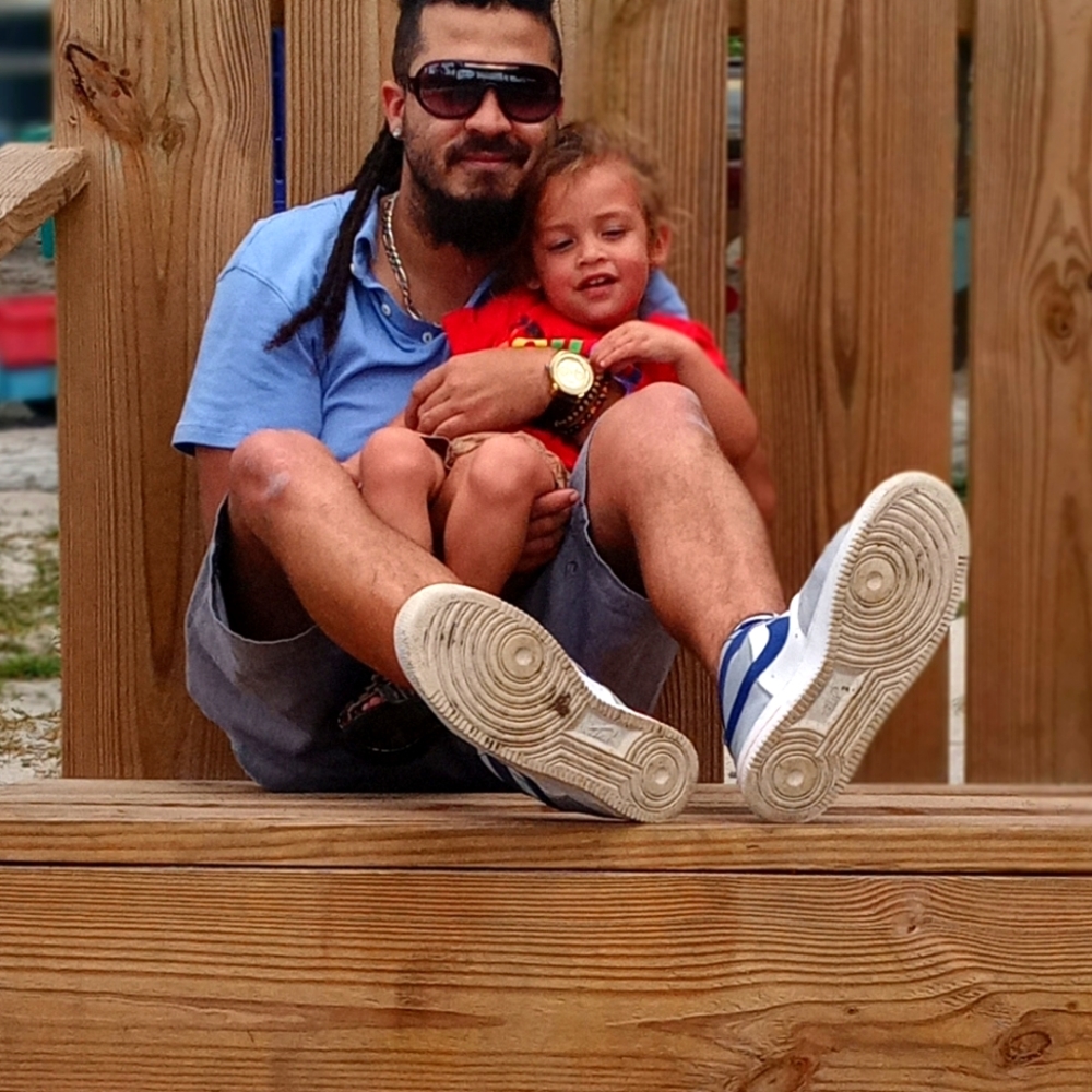 Meet your Posher, Kevin